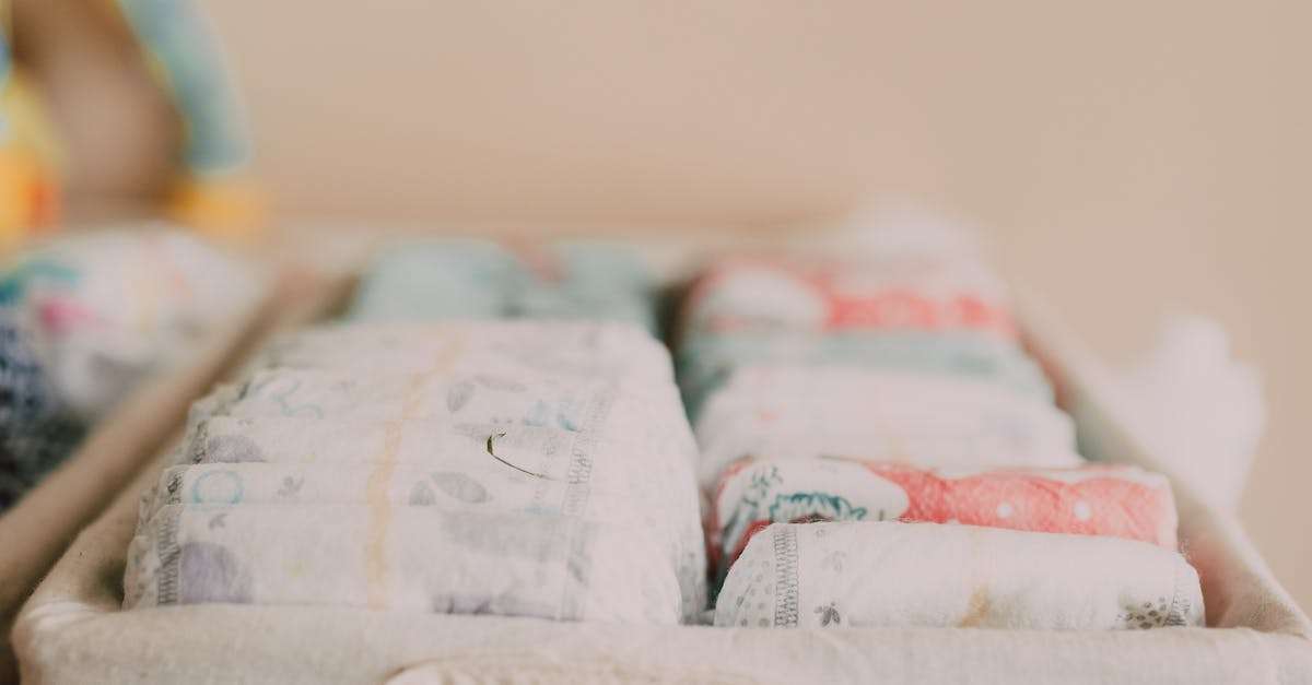 Are Diapers Biodegradable? A Comprehensive Guide