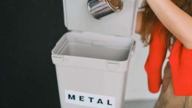 Is Metal Recyclable?