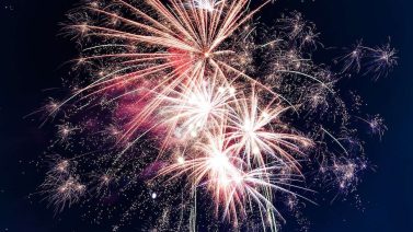 Are Fireworks Eco-Friendly?