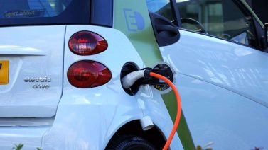 How Eco-Friendly Are Electric Cars?