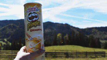 Is A Pringles Can Recyclable? A Complete Guide