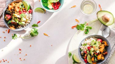 How Eating Organic Food Benefits Your Health