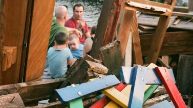 A Detailed Guide To Wood Recycling In Glasgow