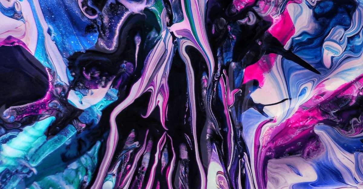 Is Acrylic Paint NonToxic?