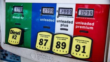 How Long Will Non-Renewable Resources Last?