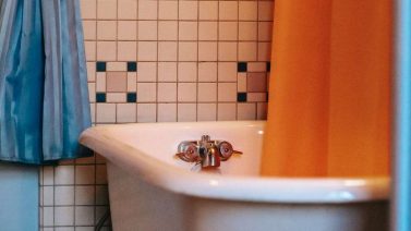 Are Plastic Shower Curtains Recyclable?