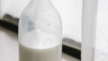 Does Organic Soy Milk Contain Estrogen?