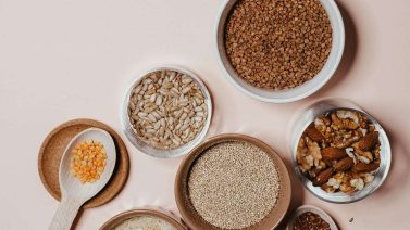 Does Organic Brown Rice Contain Arsenic?