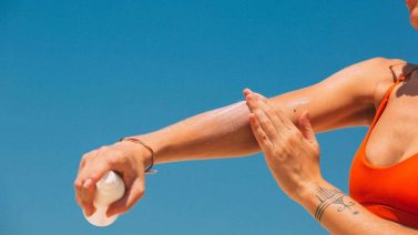 How To Know If Your Sunscreen Is Biodegradable