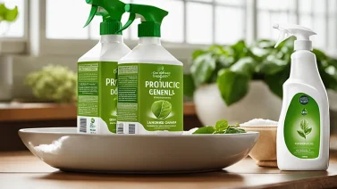 Is 7Th Generation Laundry Detergent Non-Toxic?