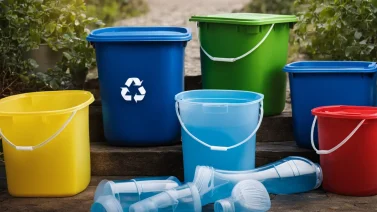 Is Number 5 Plastic Recyclable?