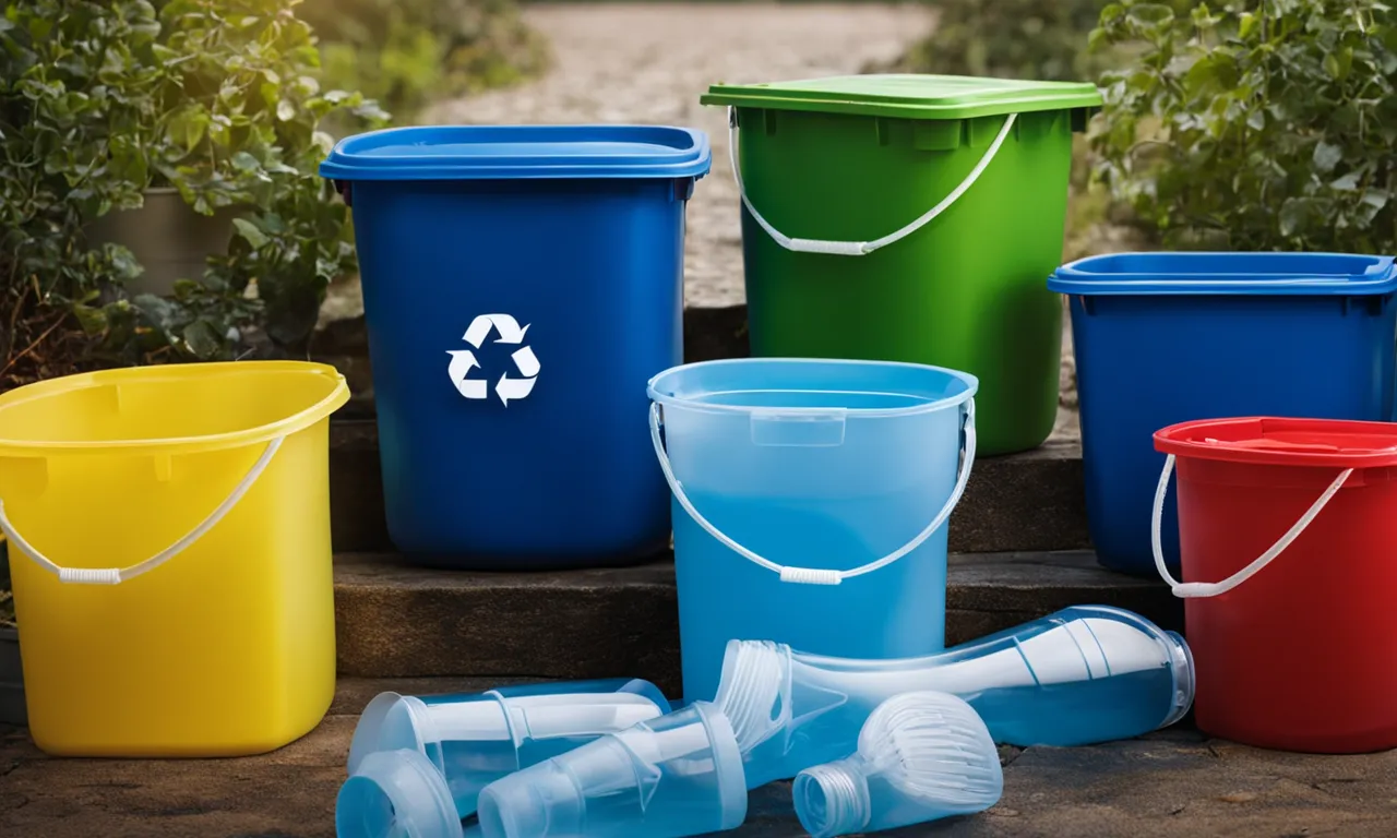 is number 5 plastic recyclable in ottawa