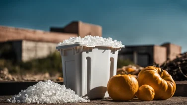 Is Number 6 Plastic Recyclable?