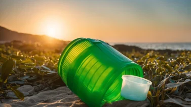 Is Number 7 Plastic Biodegradable?