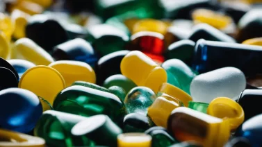 Is Number 8 Plastic Recyclable? A Detailed Answer