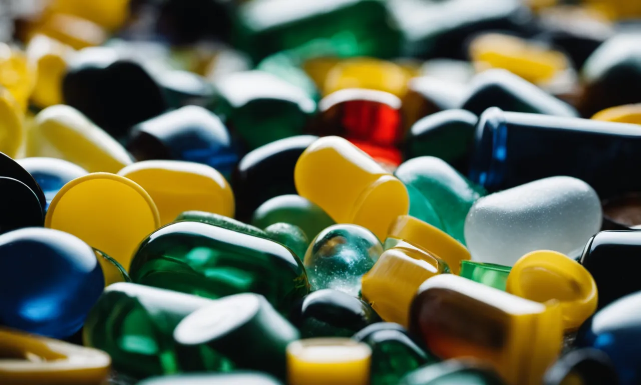 Is Number 8 Plastic Recyclable? A Detailed Answer