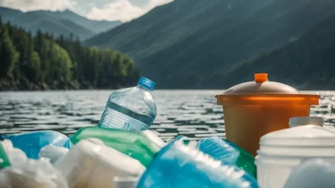 Is Number 9 Plastic Recyclable?