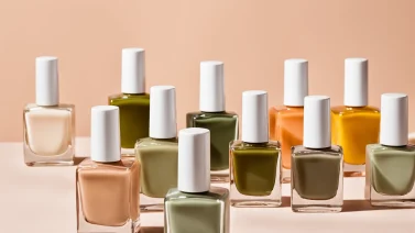 Is Olive & June Nail Polish Non-Toxic? An In-Depth Look