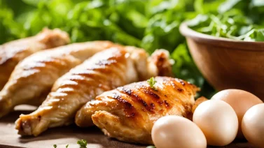 Is Organic Chicken Really Better?