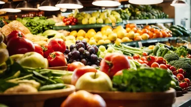 Is Organic Food Really Organic?