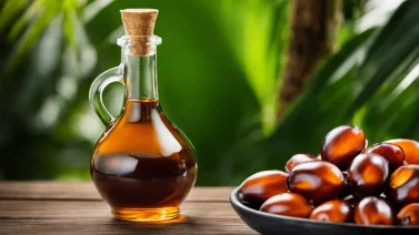 Is Organic Palm Oil Healthy?