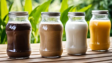 Is Organic Protein Powder Good For You?