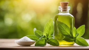 Is Organic Stevia Bad For You?