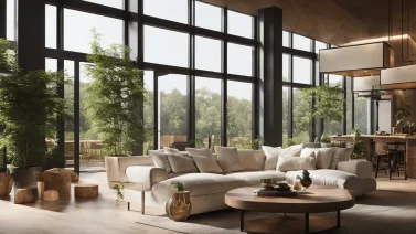 Is Plywood A Sustainable Resource?