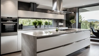 Are Quartz Countertops Eco-Friendly?
