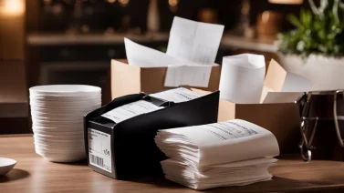 Is Receipt Paper Recyclable? A Detailed Look