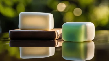Is Soap Biodegradable?