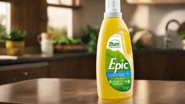 Is Zum Laundry Detergent Non-Toxic? A Detailed Look