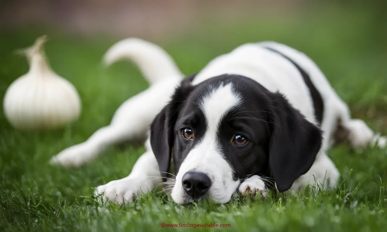 Onion Toxicity In Dogs: Symptoms And Treatment