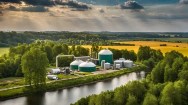 Renewable Sources Of Methane: An In-Depth Look