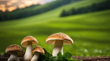 Should Mushrooms Be Organic?