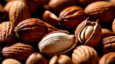 Should Nuts Be Organic? The Pros And Cons