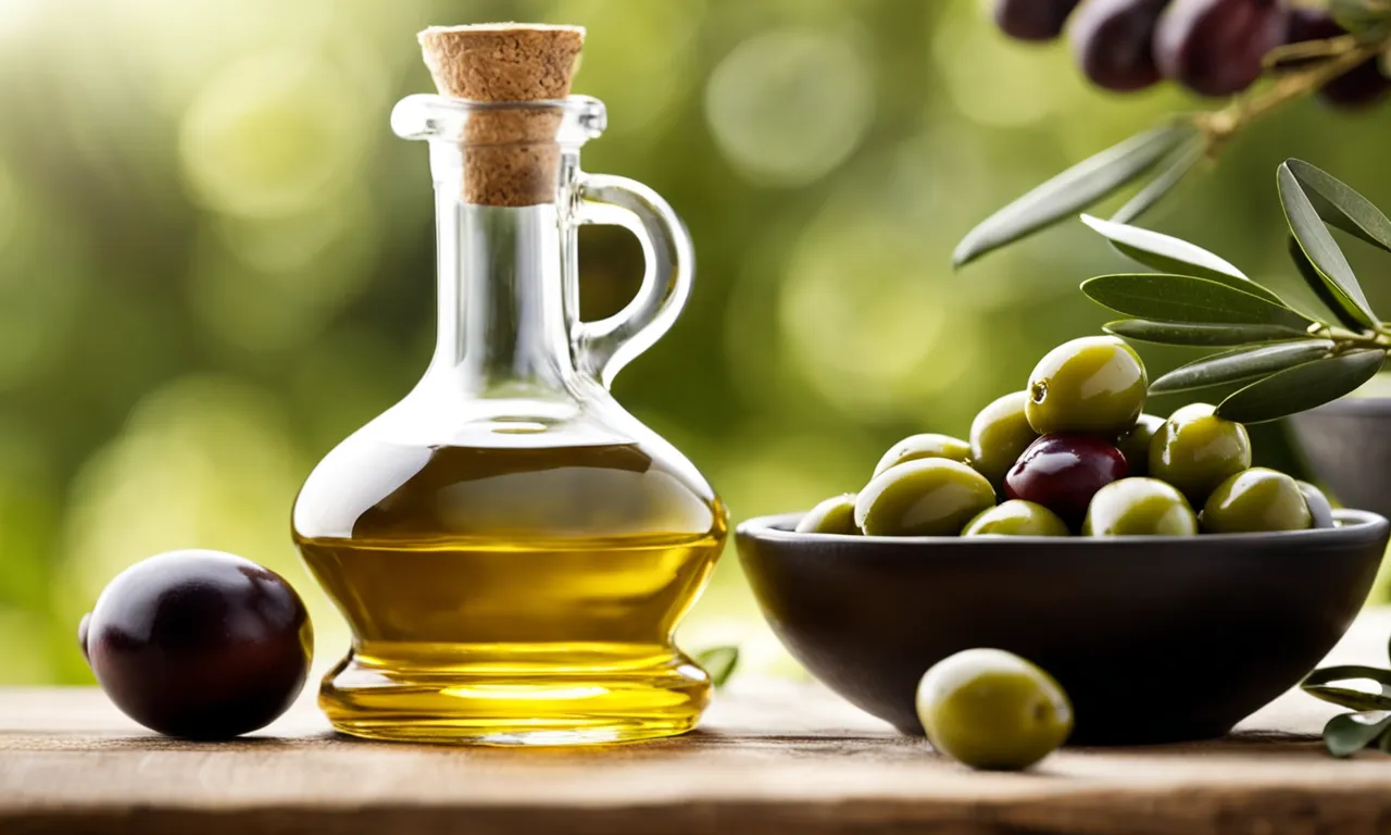 Should Olive Oil Be Organic