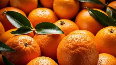 Should Oranges Be Organic?