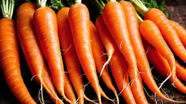 Should Organic Carrots Be Peeled? A Detailed Look