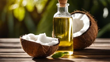 Should You Refrigerate Organic Coconut Oil?