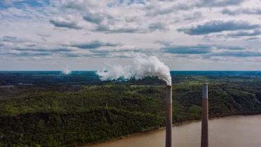 Is Natural Gas A Renewable Resource?