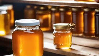 Should You Refrigerate Organic Honey? The Pros And Cons