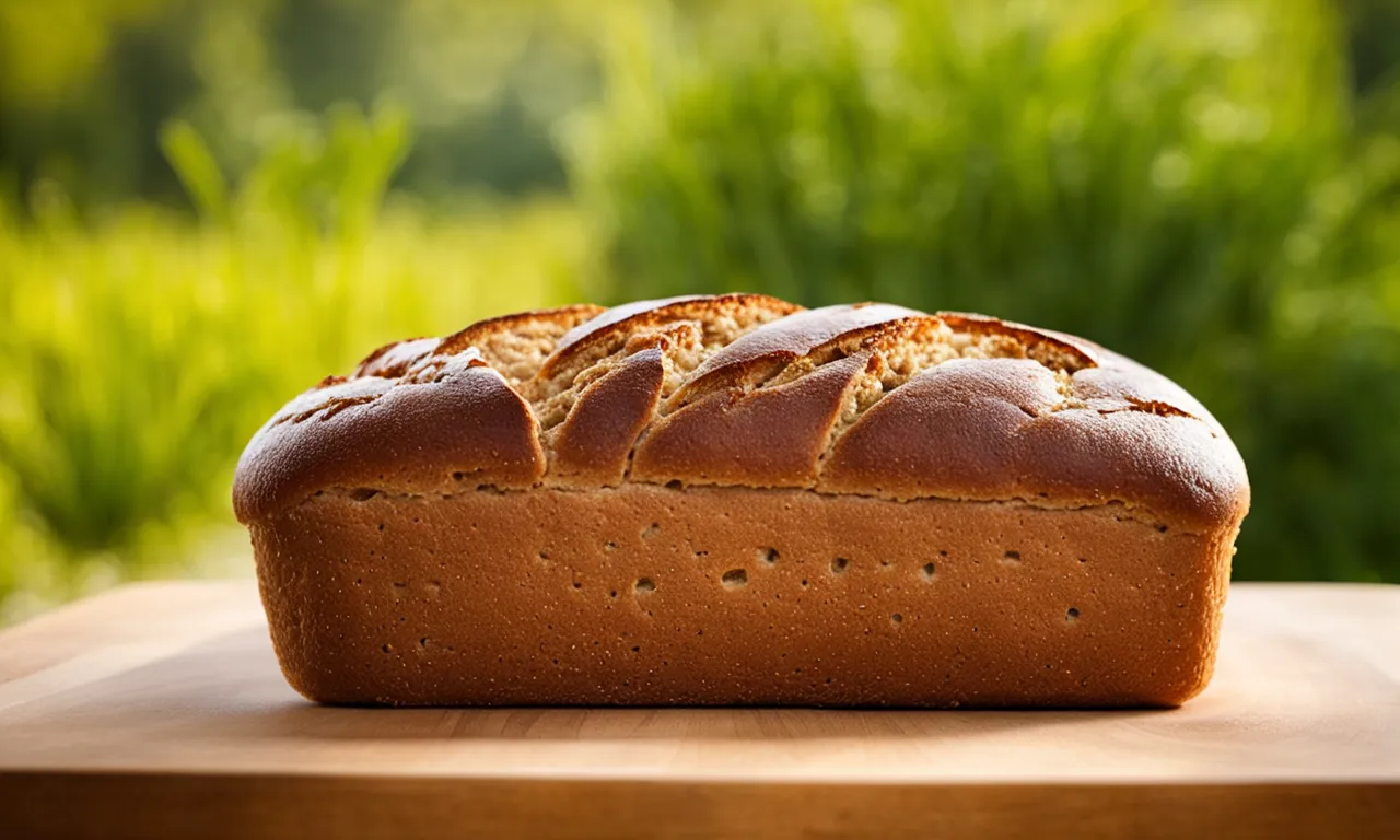 Should Organic Sprouted Bread Be Refrigerated? The Complete Guide