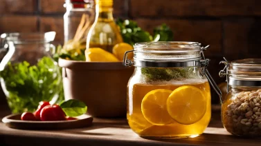 Should You Wash Glass Jars Before Recycling?