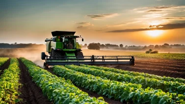 The Importance Of Soil Organic Matter: A Complete Guide