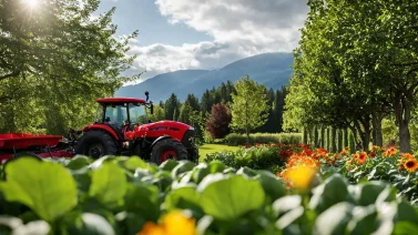 Ways Of Applying Organic Fertilizer For Best Results