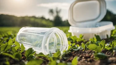 Advantages Of Biodegradable Synthetic Packaging