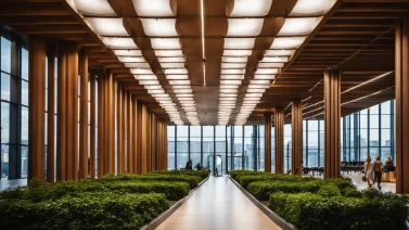 The Most Eco-Friendly Buildings On Earth