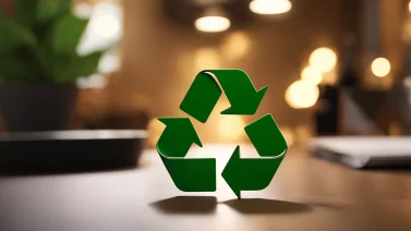 What Is The Recycle Symbol And What Does It Mean?
