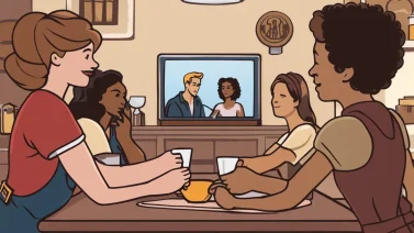 What Is The Least Toxic Fandom?